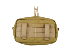 SHE-1421 HORIZONTAL UTILITY POUCH