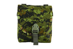 SHE-942 LMG / SAW Pouch