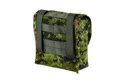 SHE-942 LMG / SAW Pouch