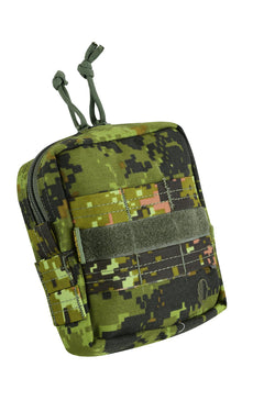 SHE-23033 SMALL  UTILITY  POUCH