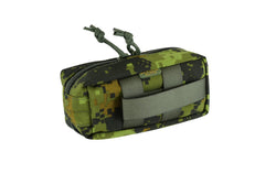 SHE-1071 DUMP POUCH