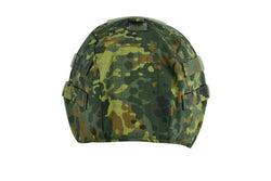 SHS-1330 MICH HELMET COVER