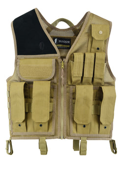 SHS-074 VICTOR VEST