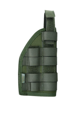 SHE-714 Molle Pistol Holster