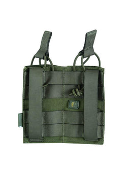 SHE-20041 RAPID RESPONSE POUCH DOUBLE