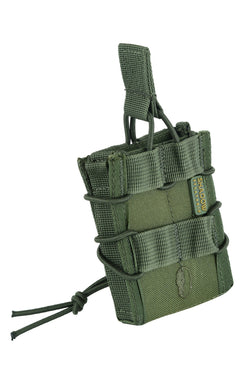 SHS-21093 Single Compressor 223 / M4 Mag Pouch