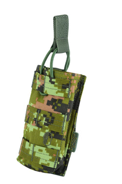 SHS - 23013 SINGLE 5.56/M4 SPEED DRAW MAG POUCH