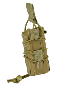 SHS-21092 Single Compressor Pistol Mag Pouch