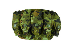 SHE-1098 5 x VOG GRENADE POUCH "SGP-5"