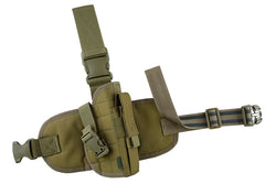 SHS-710 LEG HOLSTER