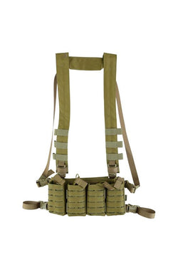 SHE - 157 "FCR " Falcon Chest Rig