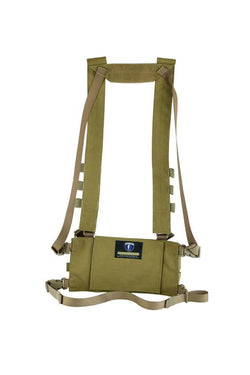 SHE - 157 "FCR " Falcon Chest Rig