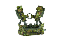 SHS-210 CHEST RIG LASER CUT