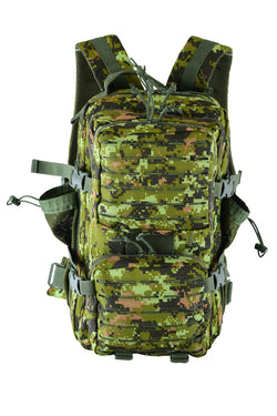 SHS-452 The Recon Pack