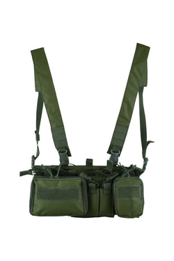 SHS-175 EAGLE CHEST RIG (ECR)
