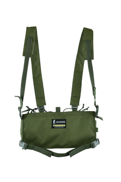 SHS-175 EAGLE CHEST RIG (ECR)