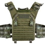 SHE - 154 "FPC" Falcon Plate Carrier