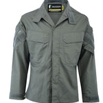 SHS-3186 SHS3 TAC SHIRT