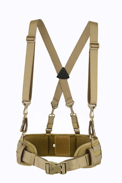 SHE-1304 DETACHABLE HARNESS