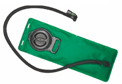 SHS-1301 2 LITER HYDRATION BLADDER WITH ON/OFF SWITCH