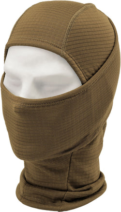 SHS-1939F TACTICAL BALAKLAVA/HOOD THERMAL FLEECE (Large Size)