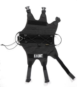 SHE-131 K9 Heavy Harness