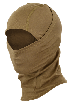 SHS-1939 TACTICAL BALACLAVA/HOOD