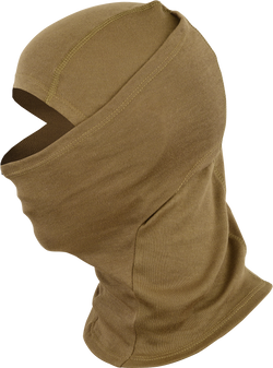 SHS-1939 TACTICAL BALACLAVA/HOOD