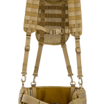 SHE - 2045 "FWS" (FIELD WEBBING SYSTEM)