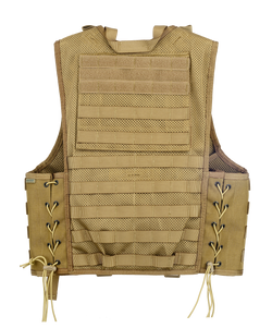 SHE-087 "BTV" BEAR TACTICAL VEST